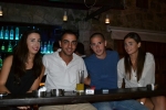 Weekend at Chupitos Pub, Byblos